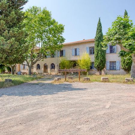 Auberge De Frejus Saint-Raphael Buitenkant foto