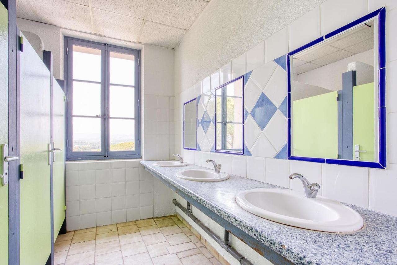 Auberge De Frejus Saint-Raphael Buitenkant foto