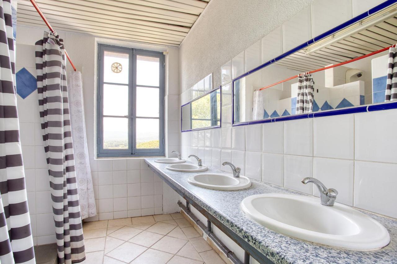 Auberge De Frejus Saint-Raphael Buitenkant foto