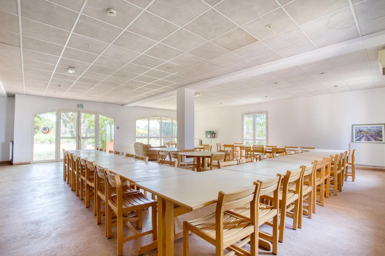 Auberge De Frejus Saint-Raphael Buitenkant foto