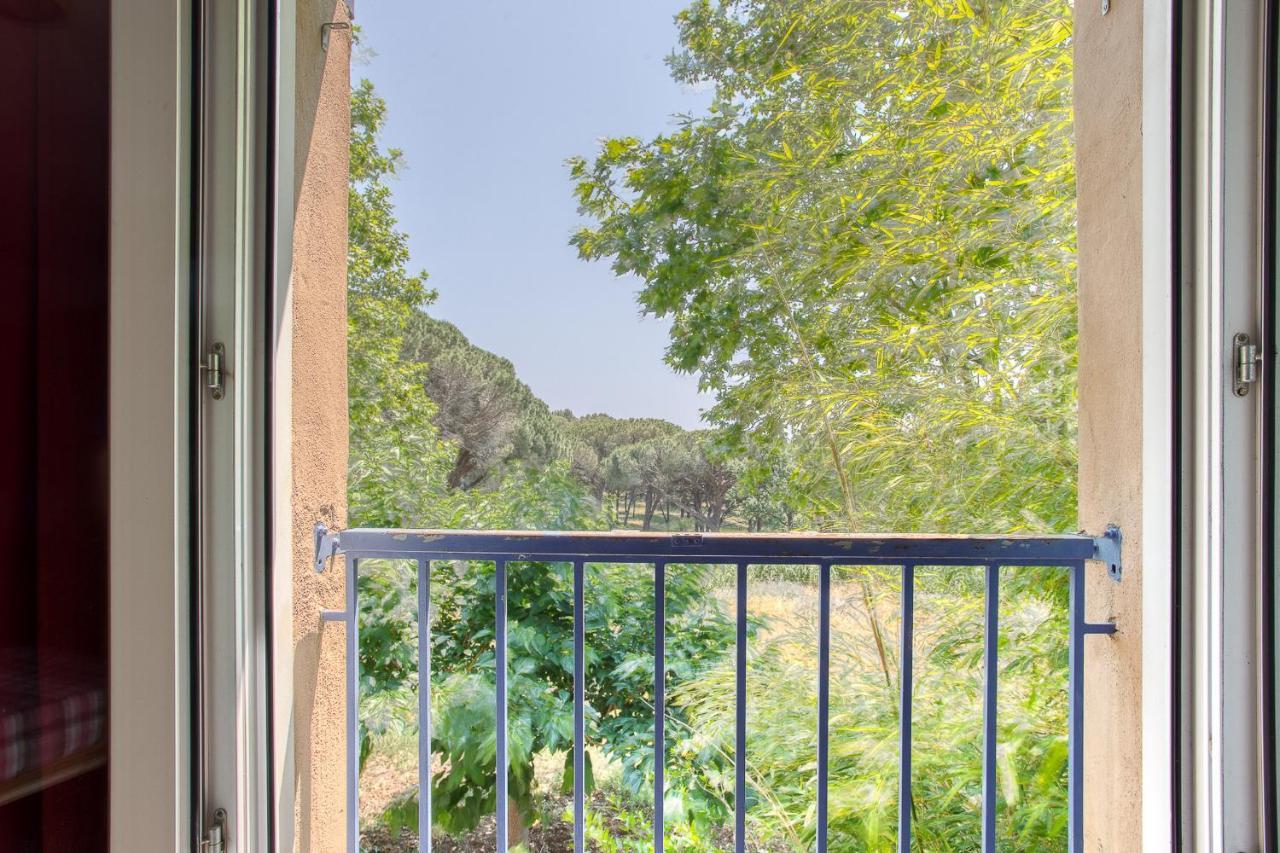 Auberge De Frejus Saint-Raphael Buitenkant foto