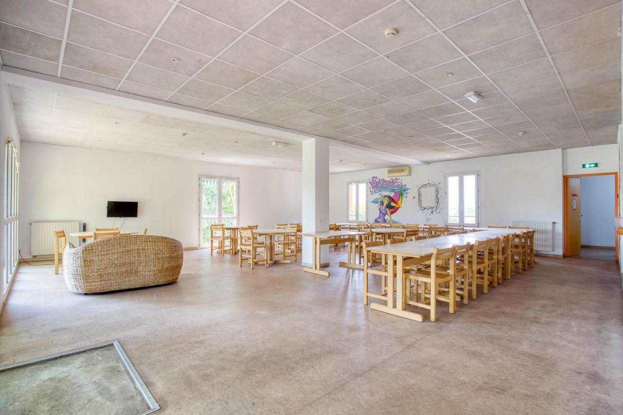 Auberge De Frejus Saint-Raphael Buitenkant foto