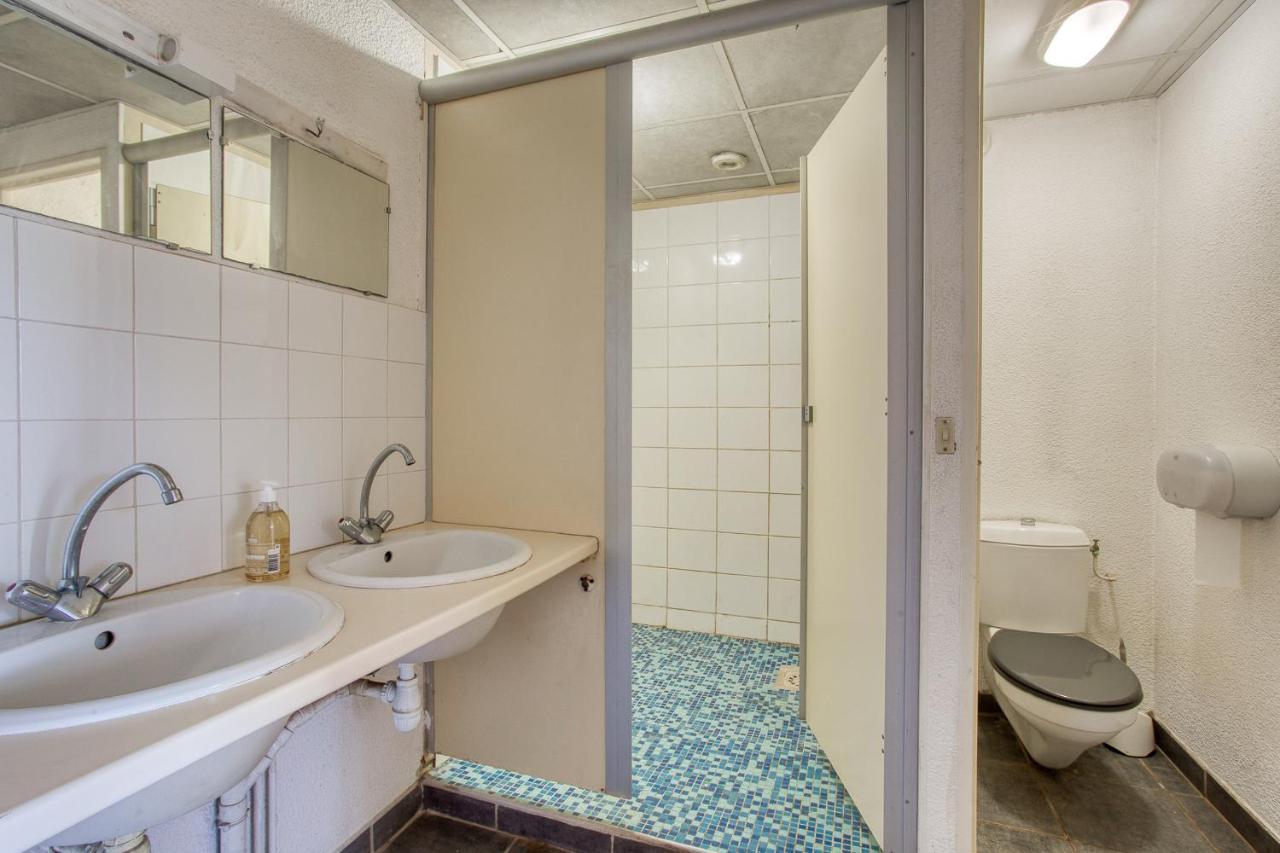 Auberge De Frejus Saint-Raphael Buitenkant foto